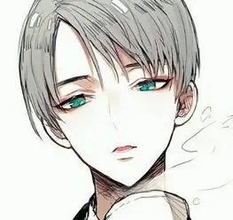 歪歪漫画读者 深夜面包店 头像